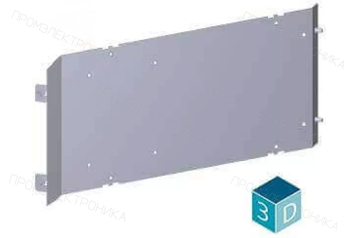 Siemens 8PQ5000-2BA62 — Разделитель 3