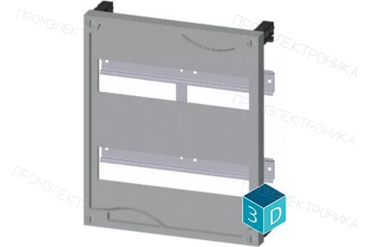 Siemens 8GK4001-8KK12 — Alpha 400 комплект быстрого монтажа