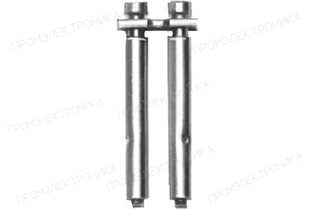 Siemens 8WA1822-7AX01 — Клеммы 8WA