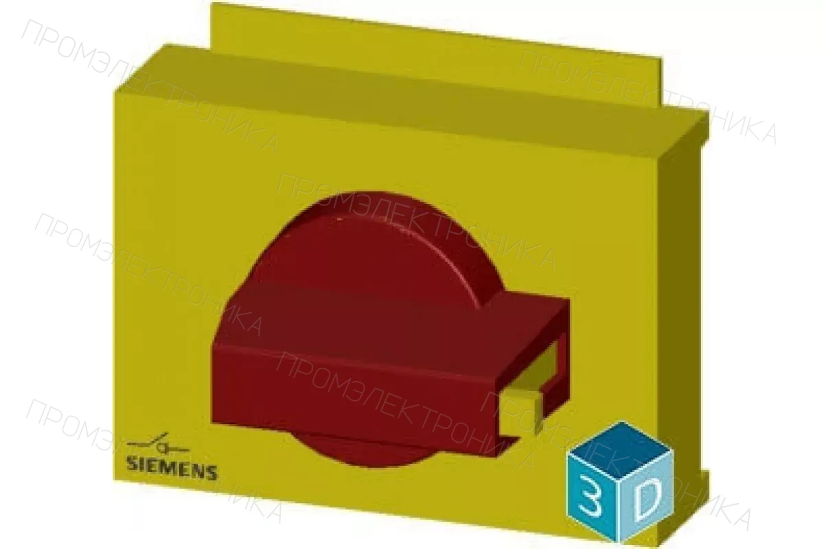 Siemens 3KD9011-8D — Аксессуары и запасные части
