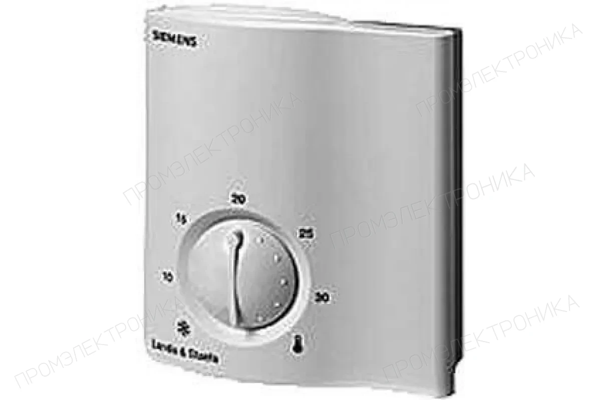 Siemens RCR114.1