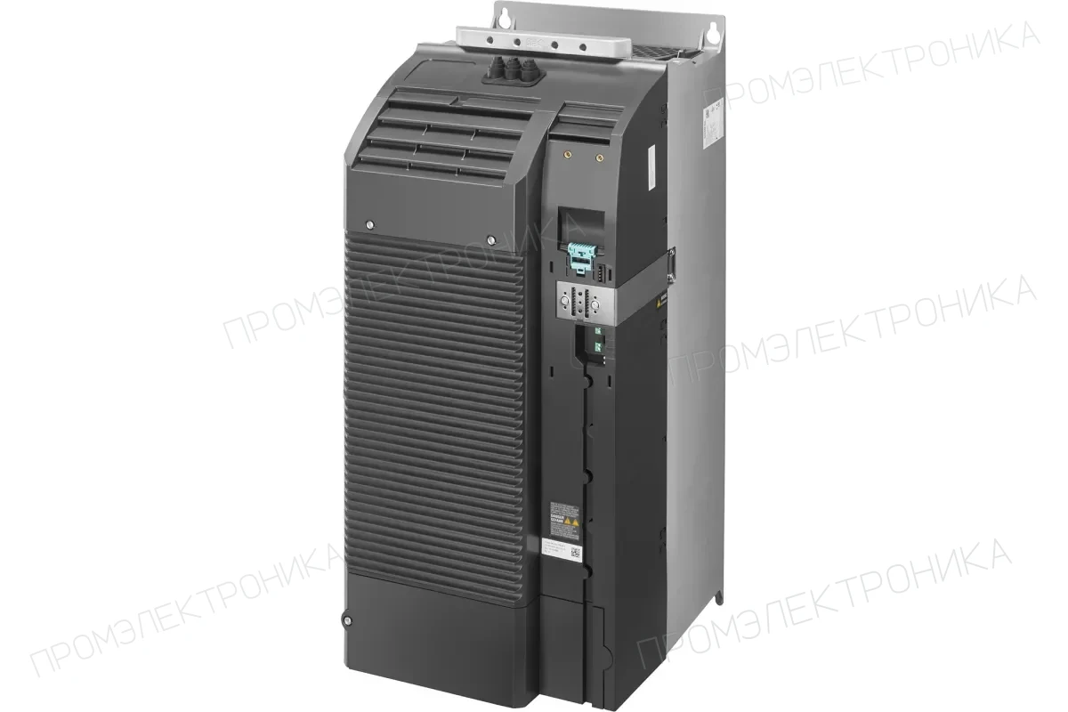 Siemens 6SL3210-1PH25-2UL0