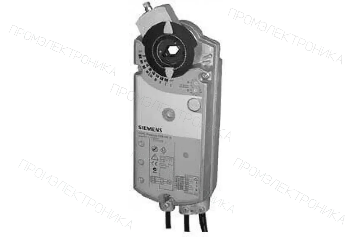Siemens GLB111.9E/KN