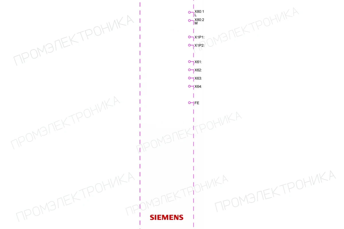 Siemens 6AV6646-1BA12-0AA1