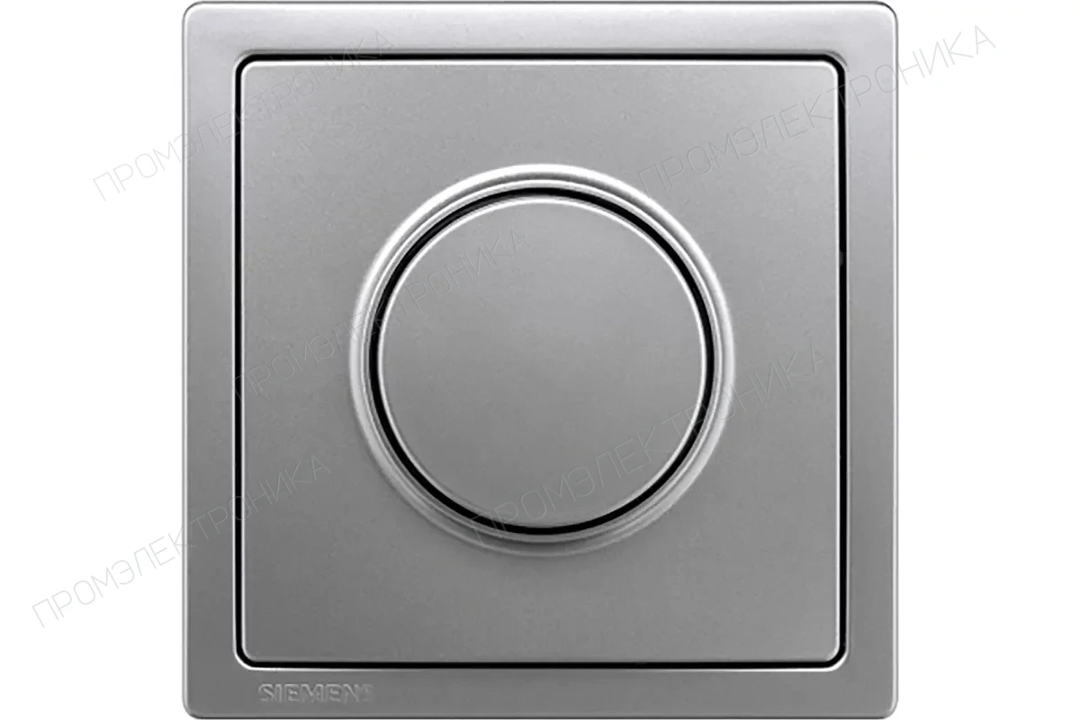Siemens 5TC8912-0AC — Электромеханические выключатели, кнопки, диммеры