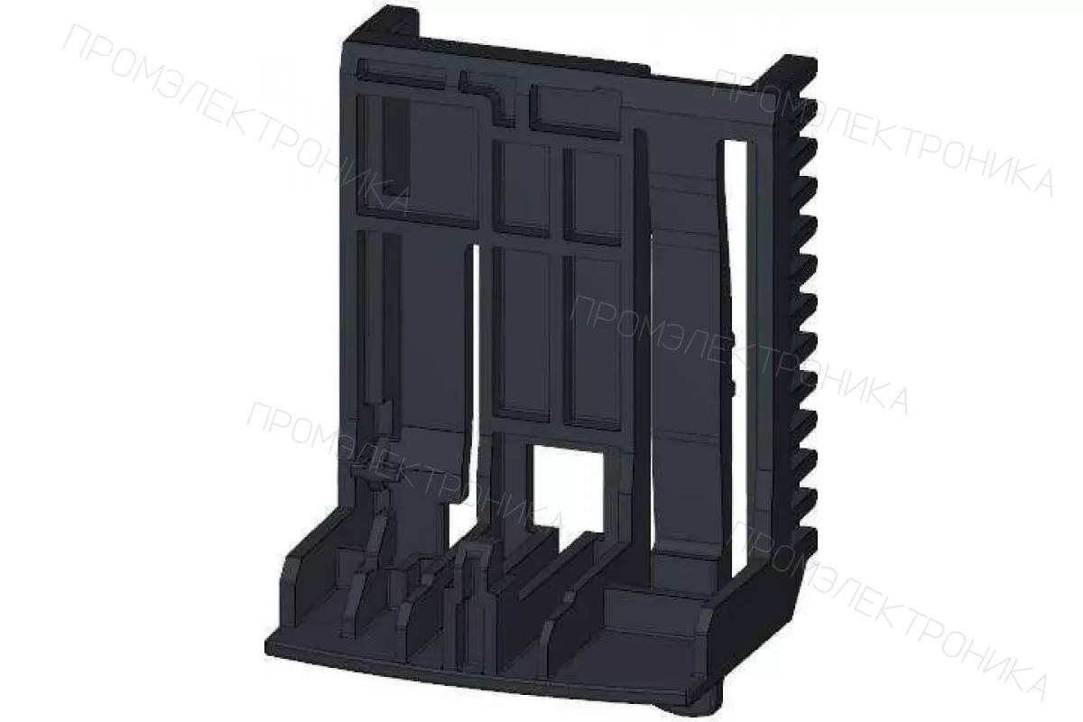 Siemens 8US1998-1DA10 — комплект S2 для защиты от вибрационной и ударной нагрузки металлическая