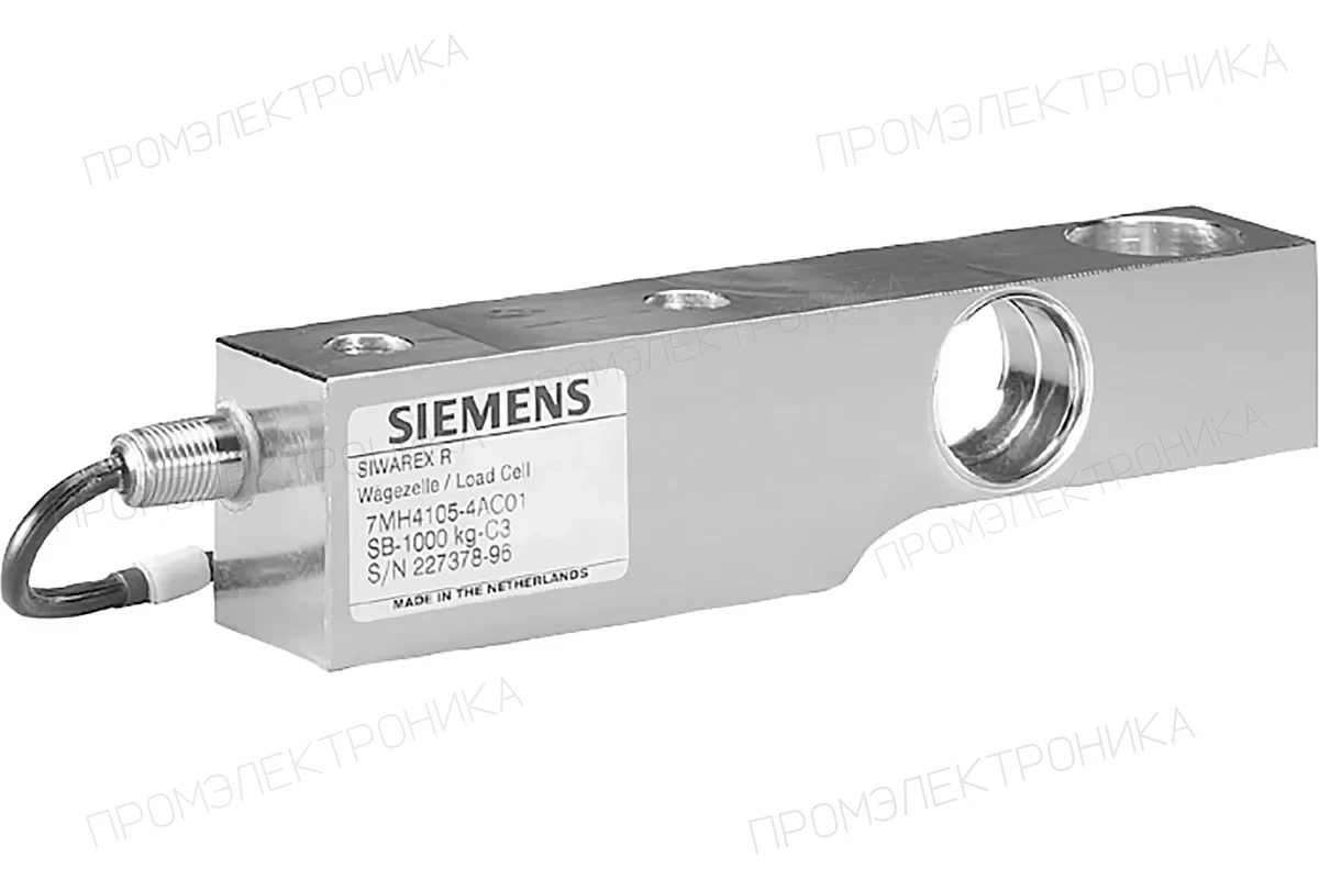 Siemens 7MH5118-2PE30
