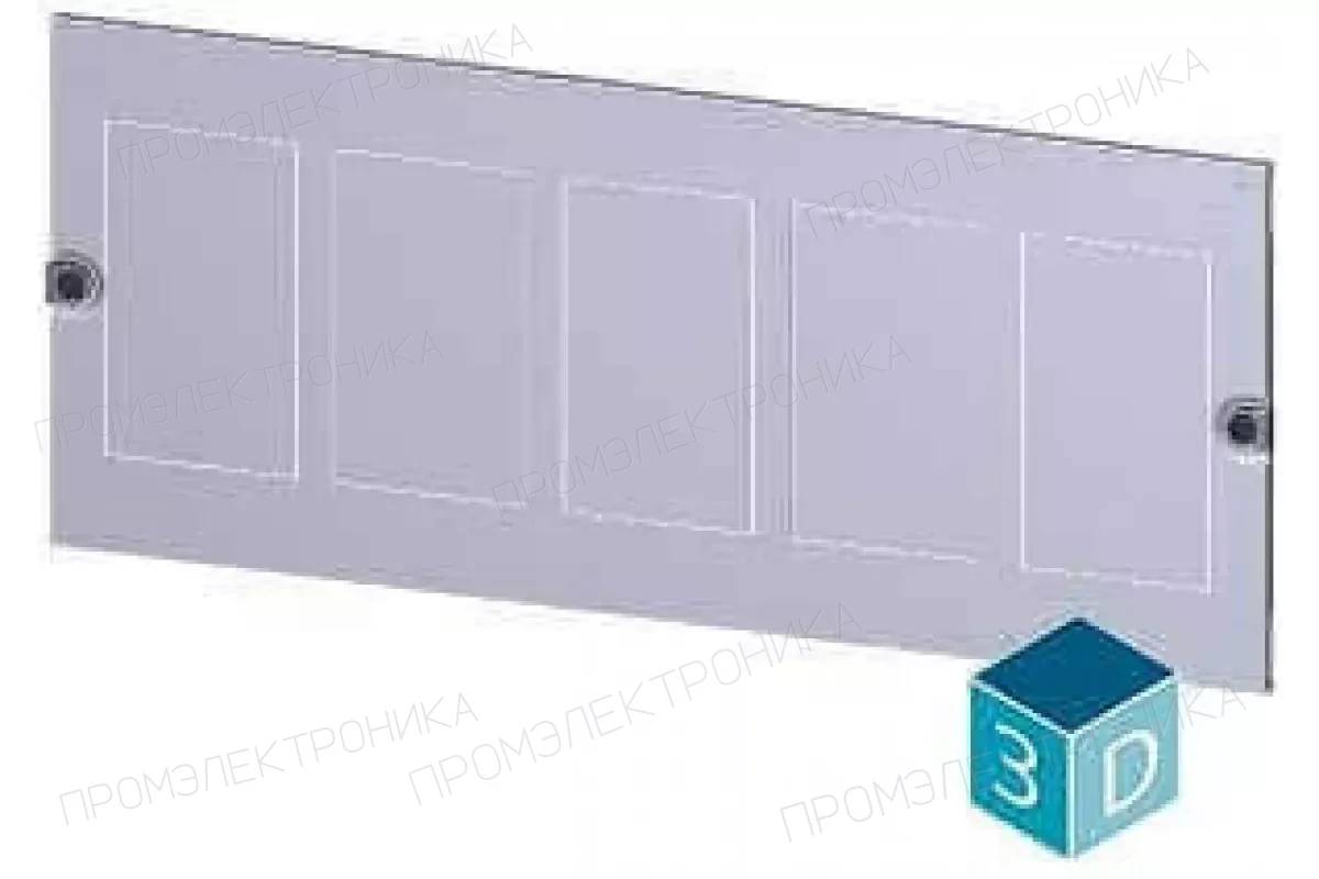 Siemens 8PQ2030-6BA23 — Панель 3np1133
