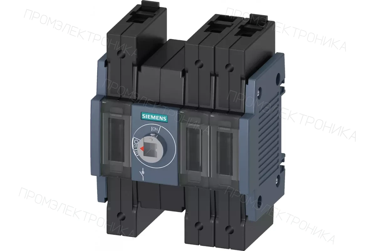 Siemens 3KD1642-2ME10-0 — Базовые блоки