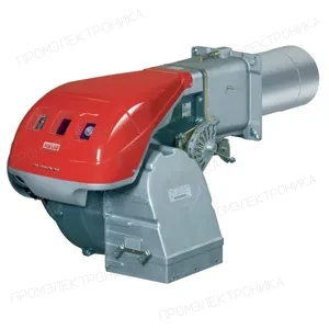 Газовая горелка Riello RS 150/M TL FS1 3/400/50 230/50-60