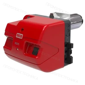 Газовая горелка Riello RS 25/M BLU TC FS1 1/220-230/50-60 220-230/50-60