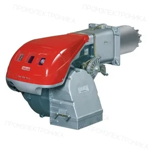 Газовая горелка Riello RS 160/M BLU TC FS1 3/230/50 230/50-60