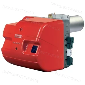 Газовая горелка Riello RS 44/M MZ TC FS1 3/230-400/50-60 230/50-60