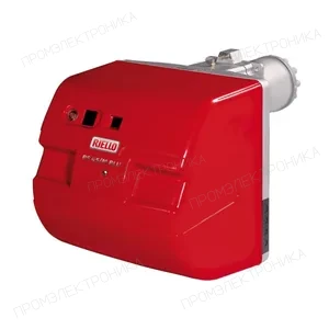 Газовая горелка Riello RS 55/M BLU TC FS1 3/230-400/50 230/50-60