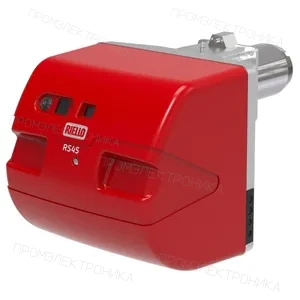 Газовая горелка Riello RS 55/E BLU TC FS1 3/230-400/50 230/50-60