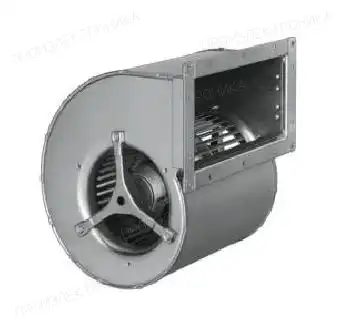 Центробежный вентилятор ebm-papst D4D180-CB01-02