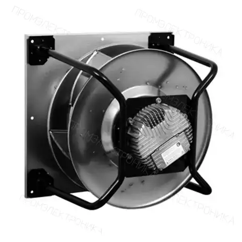 Центробежный вентилятор ebm-papst K3G500-PB2-4-03-F01 — фото 1