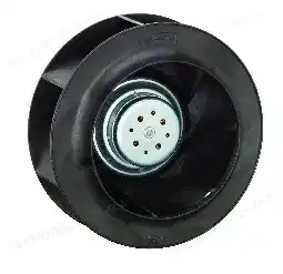 Радиальный компактный вентилятор ebm-papst RER225-63-18-2TDO