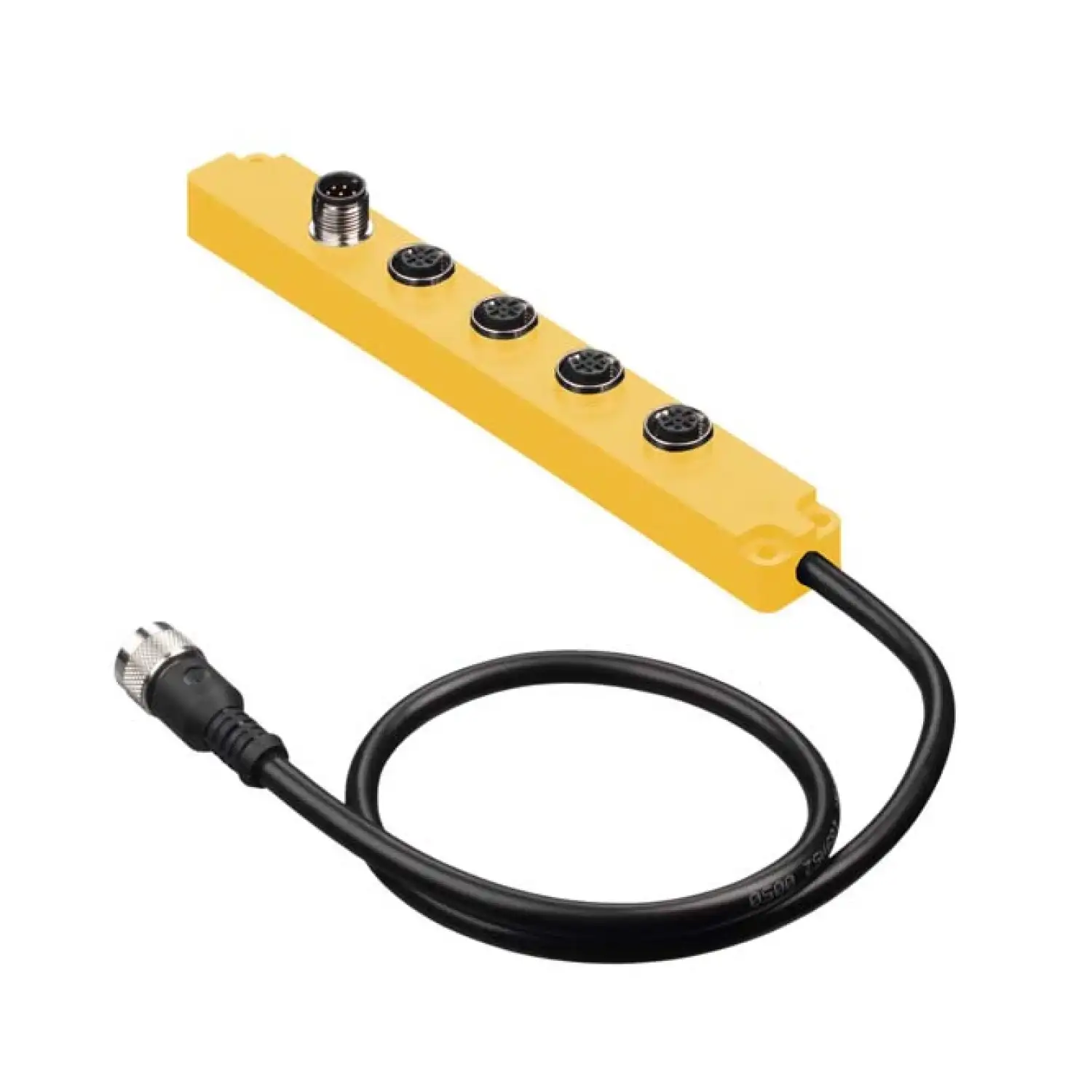 Модуль подключения датчика Leuze AC-SCM8U-BT-L