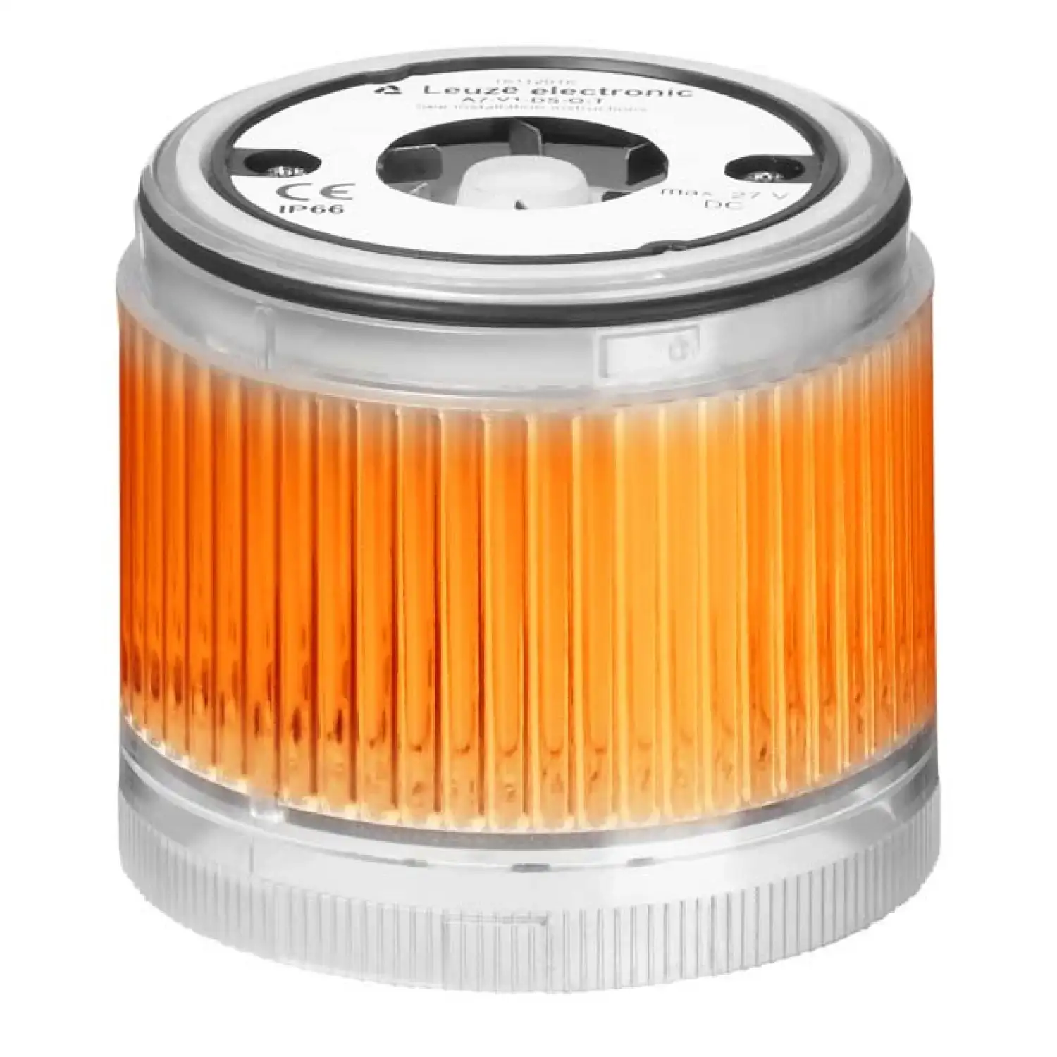 Сигнальная колонна element Leuze A7-V1-DS-O-T