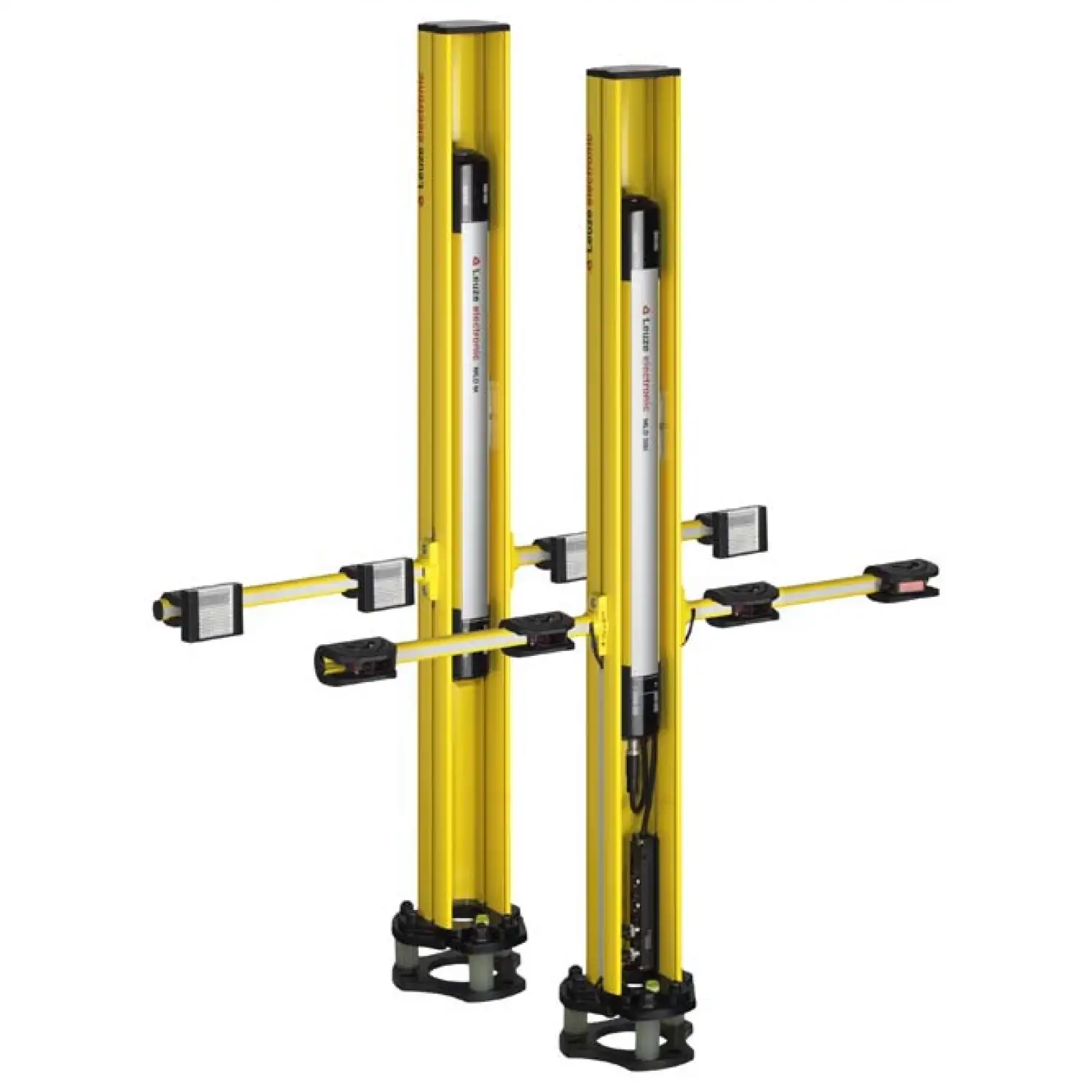 Комплект датчиков безопасности Leuze MLDSET-M1-1600T4