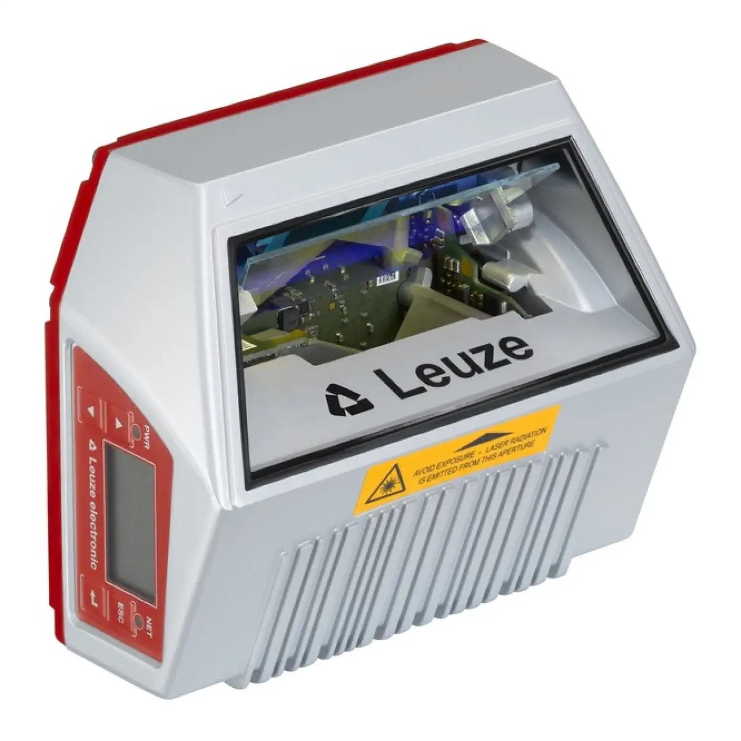 Стационарный считыватель штрих-кода Leuze BCL 501i ON 100
