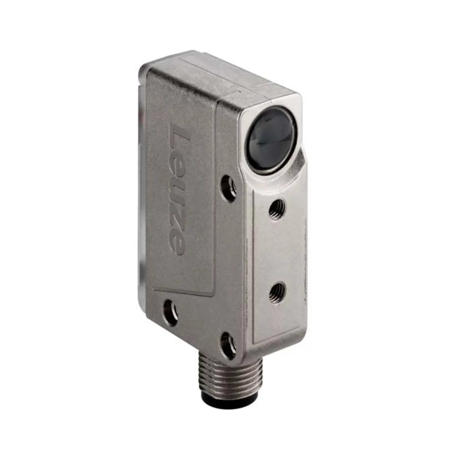 Датчик с поляризованным отражением от рефлектора Leuze PRK18B.T2/PX-M12