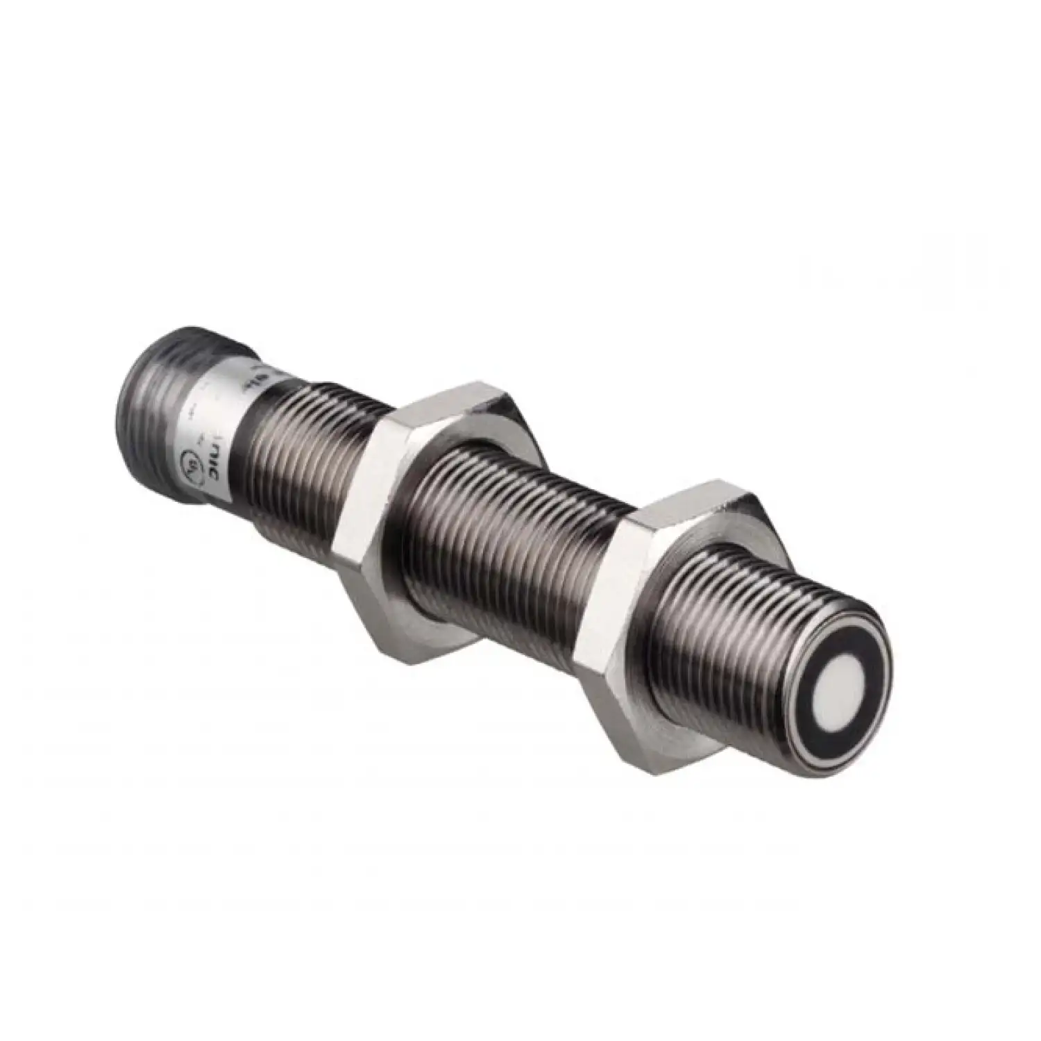 Ультразвуковой датчик уровня жидкости Leuze HRTU 412/4NO.2-S-S12