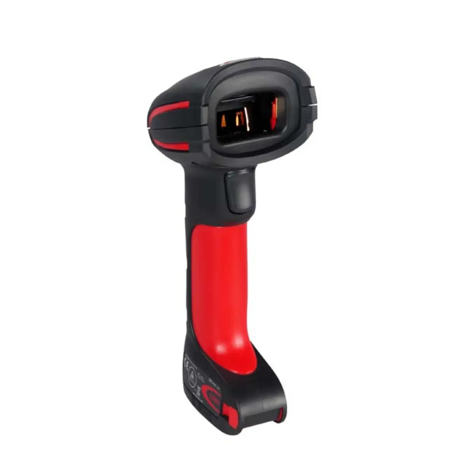 Ручной сканер штрих-кода Leuze IT 1280i FR-3