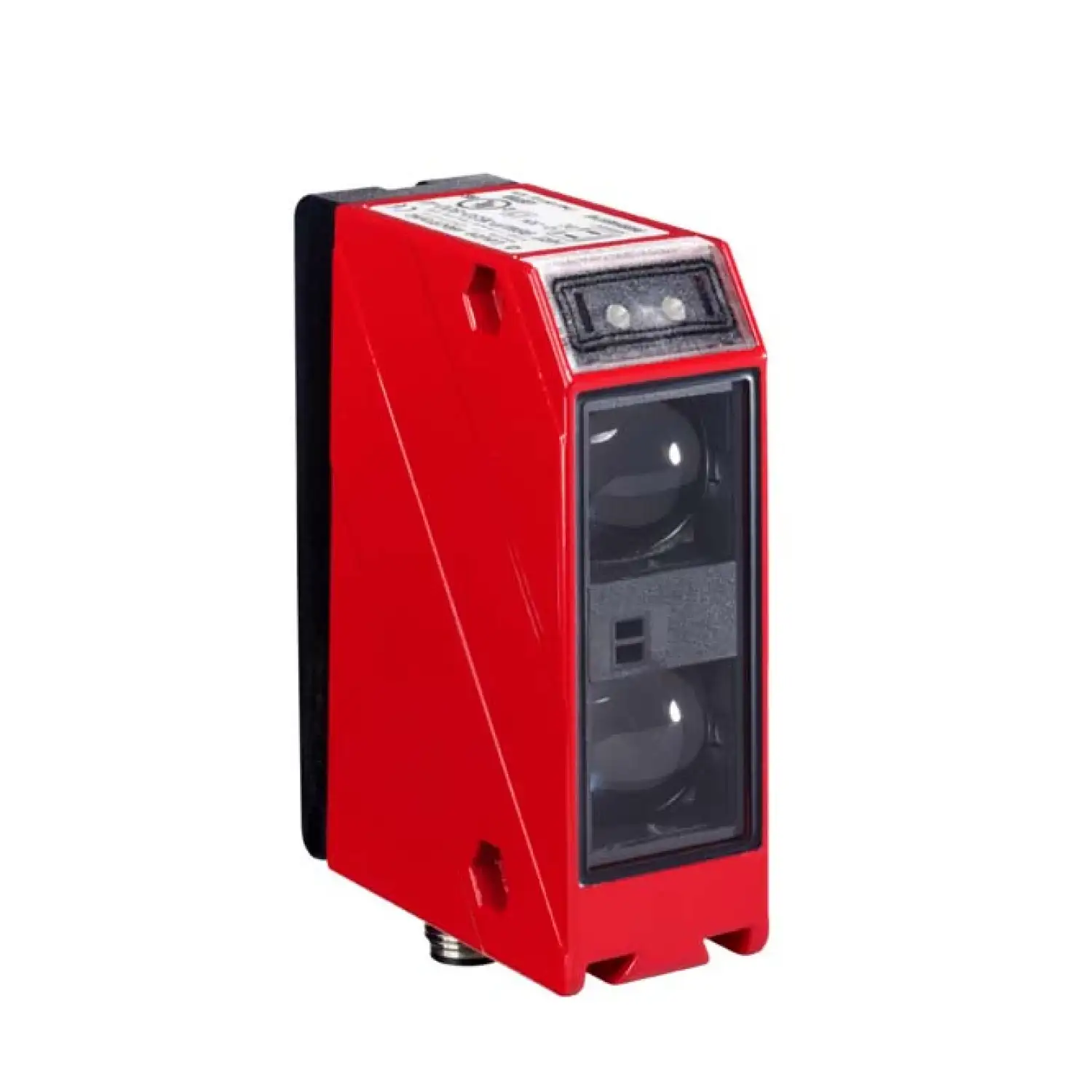 Диффузный датчик с подавлением заднего фона Leuze HRT 96M/P-1630-800-41