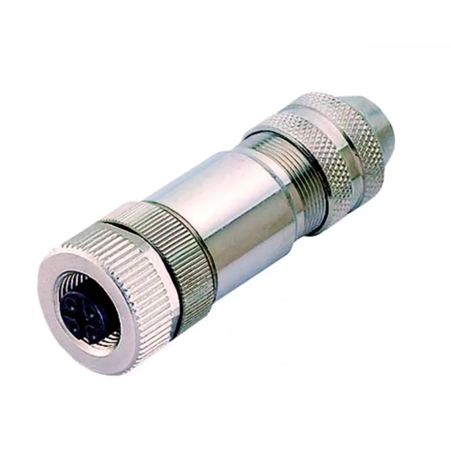 Коннектор Leuze CB-M12-8GF