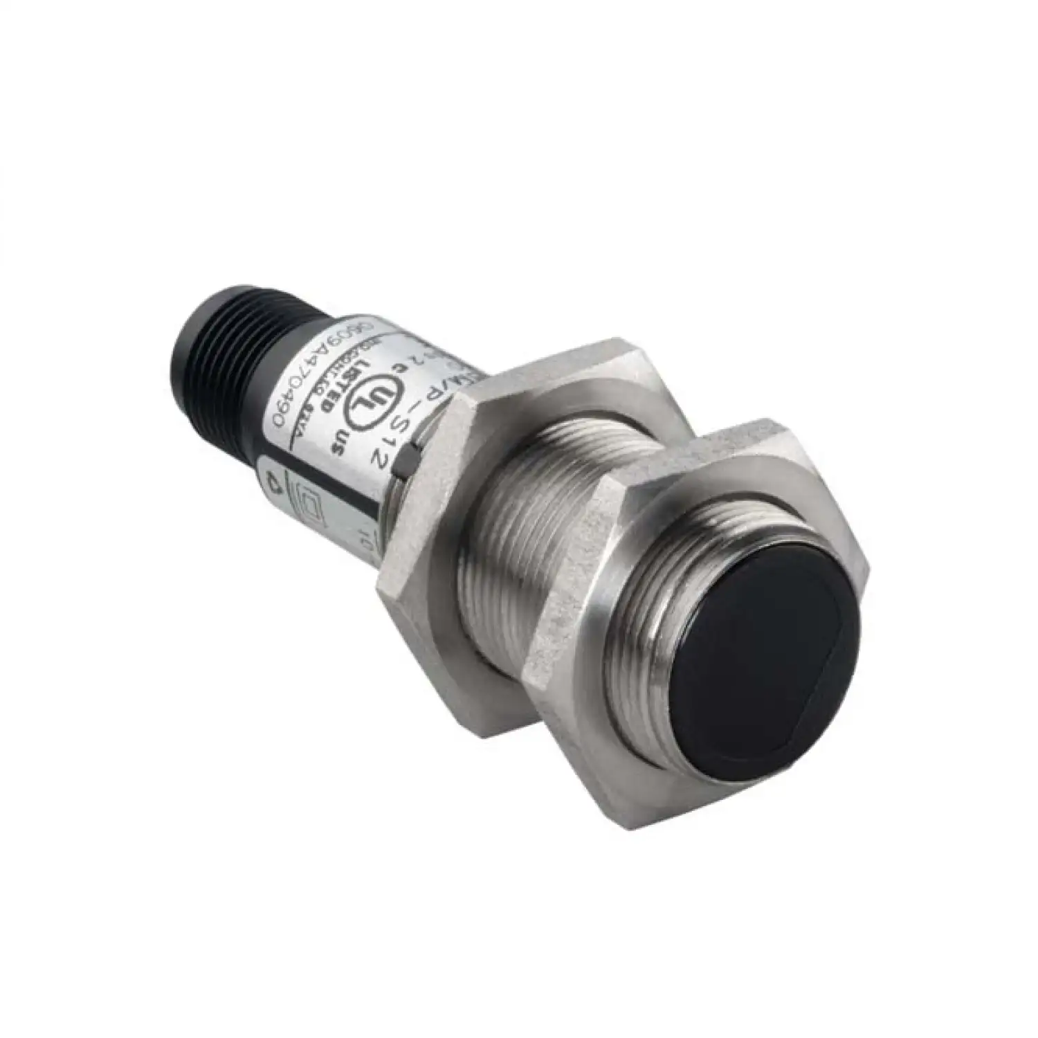 Фотоэлектрический датчик однолучевой receiver Leuze LSEL 318M/P-B5-S12