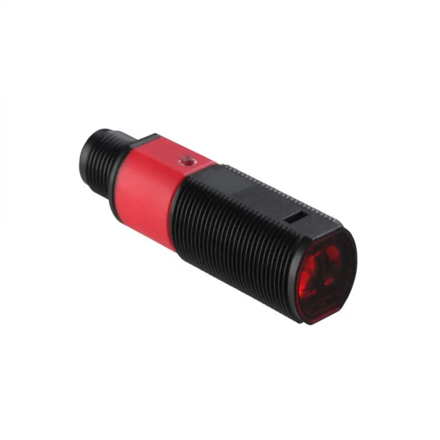 Фотоэлектрический датчик однолучевой transmitter Leuze LS318BI/9D-M12