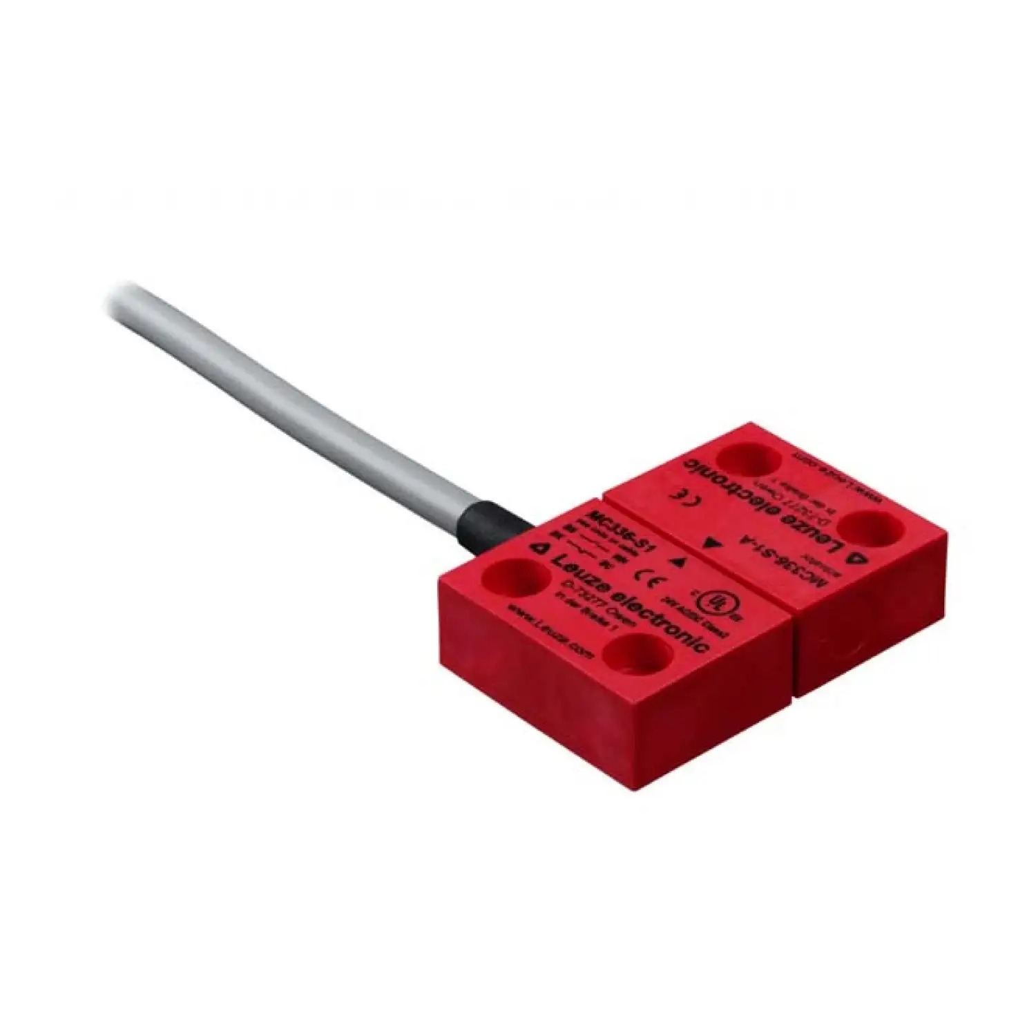 Датчик с магнитным кодированием Leuze MC336-S1C5-A