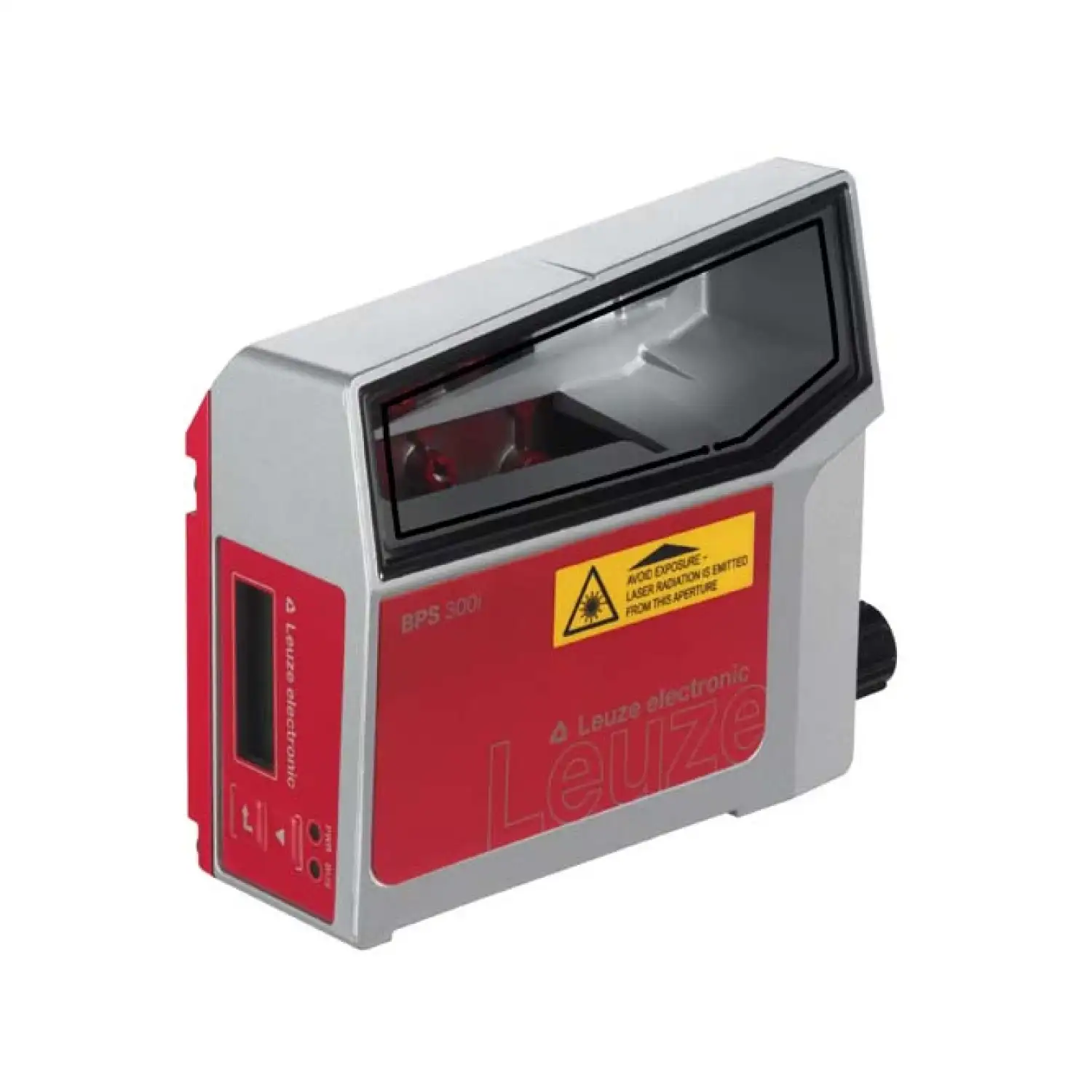 Система позиционирования по штрих-коду Leuze BPS 307i SM 100 D H