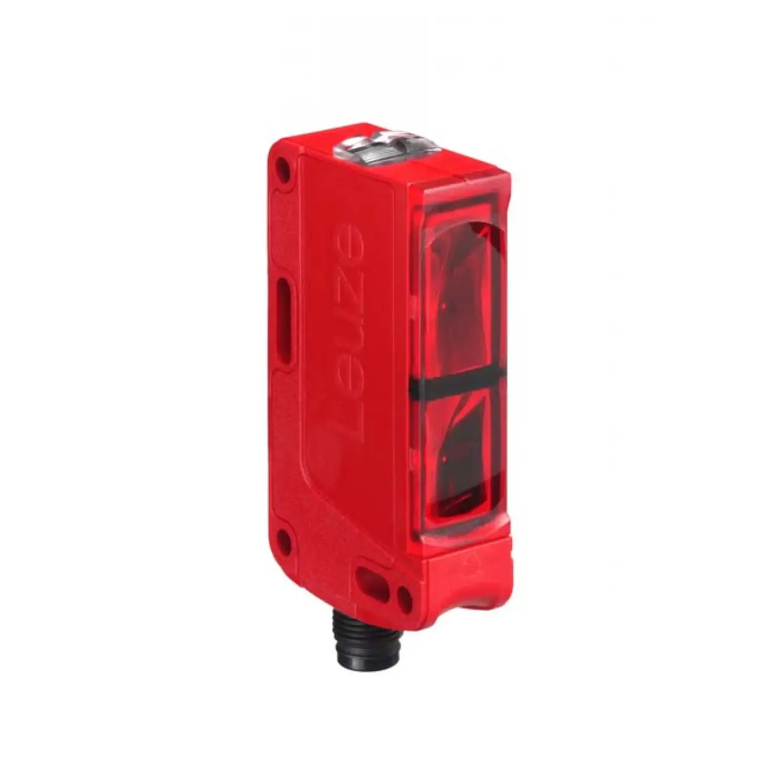 Диффузный датчик с подавлением заднего фона Leuze HRTR 46B/6.22-S12