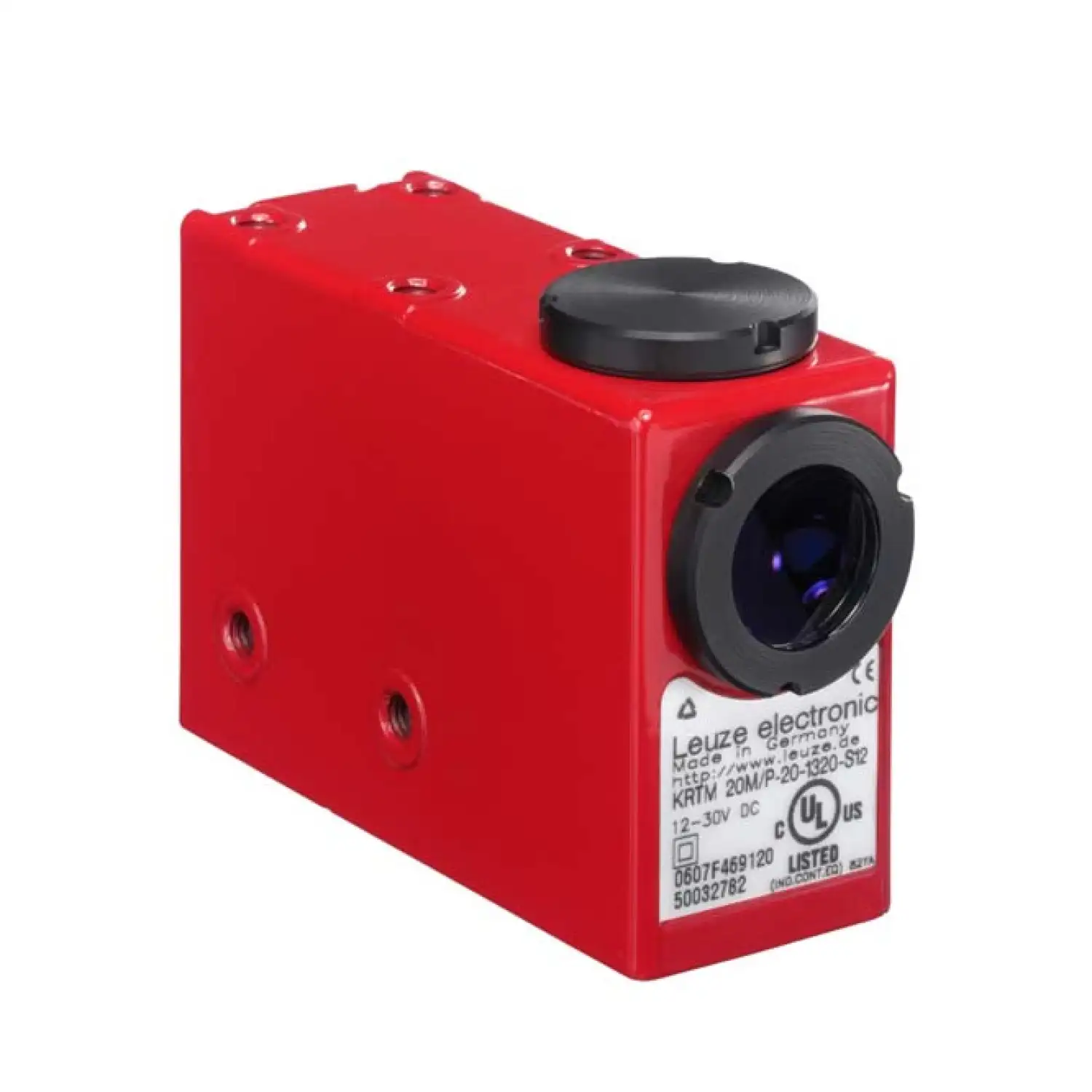 Датчик контраста Leuze KRTM 20M/N-20-6320-S12