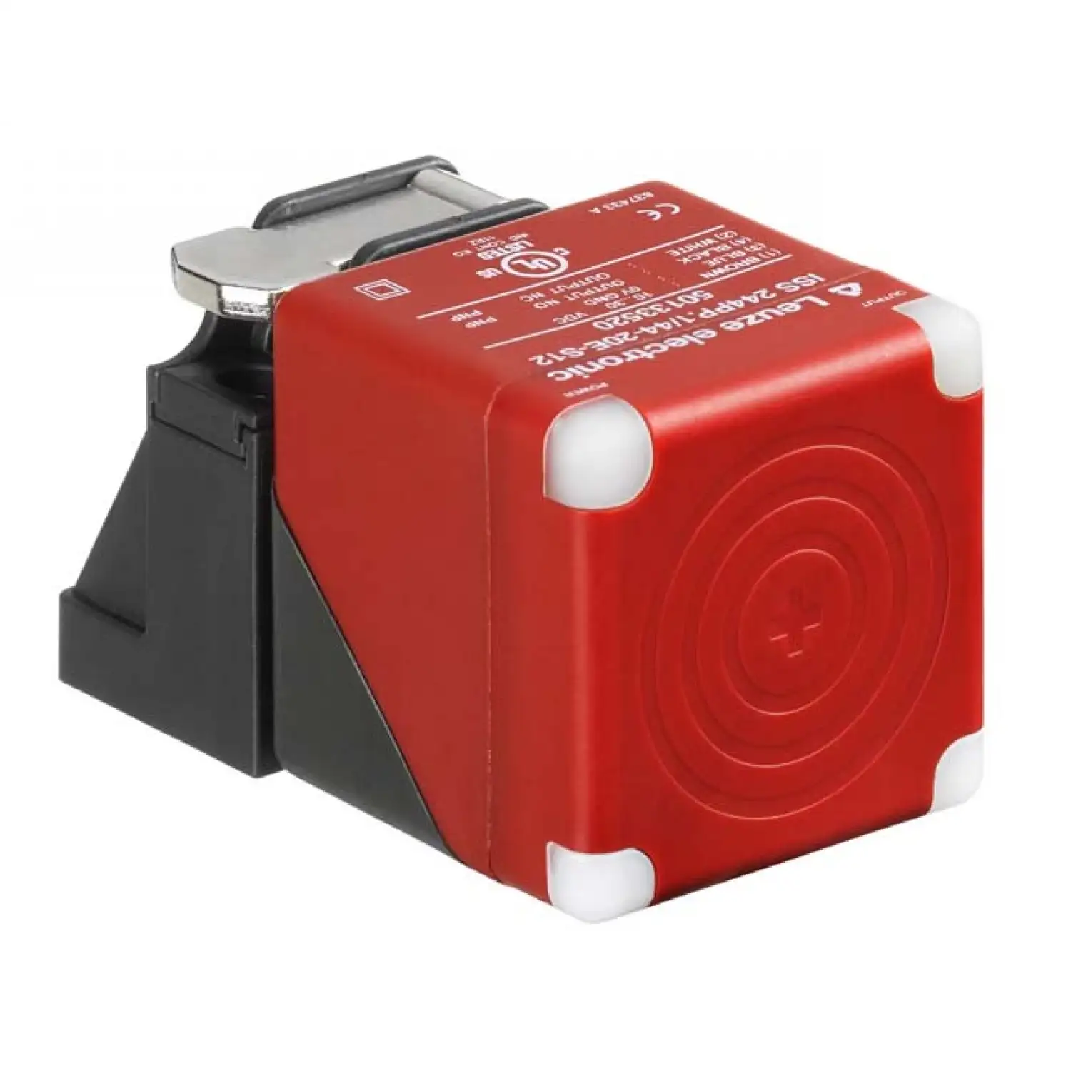 Индуктивный датчик Leuze ISS 244PP.1/44-20E-S12