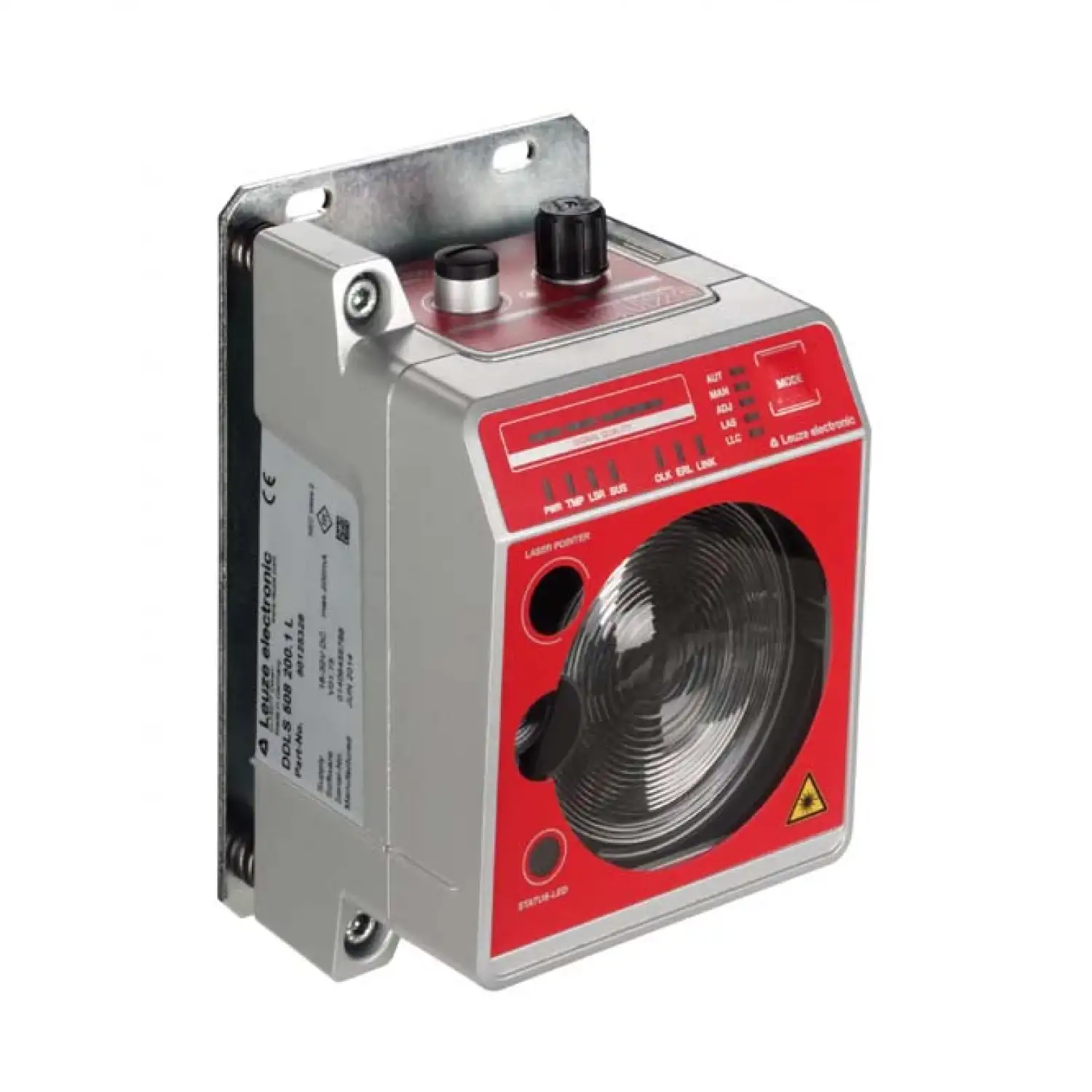 Оптическая передача данных Leuze DDLS 508 120.4 H