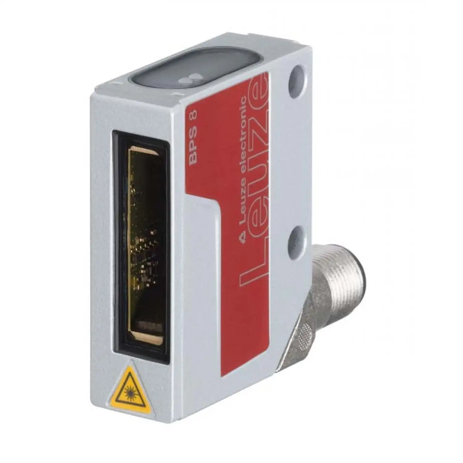 Система позиционирования по штрих-коду Leuze BPS 8 SM 102-04