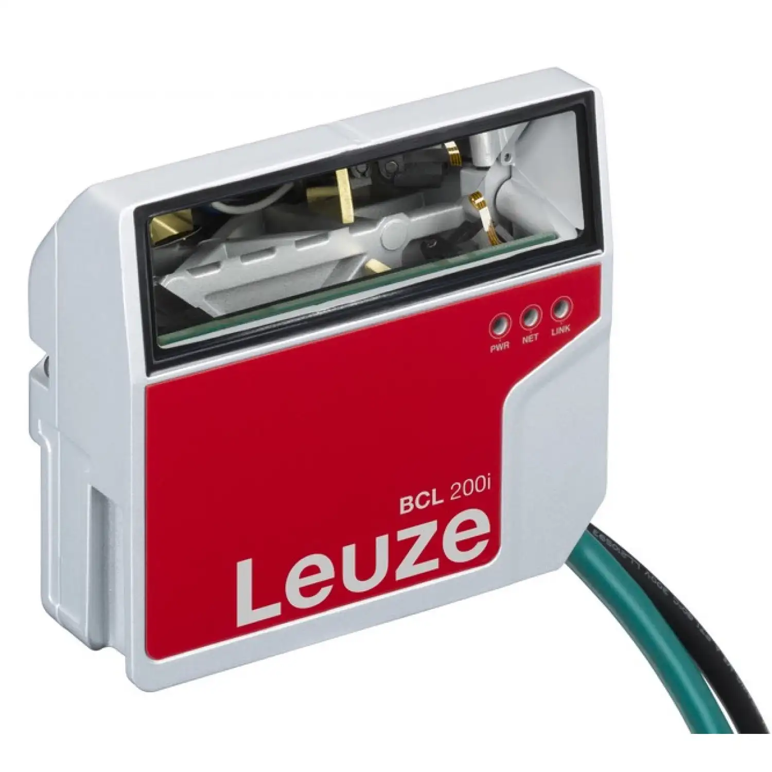 Стационарный считыватель штрих-кода Leuze BCL 208i R1M 110