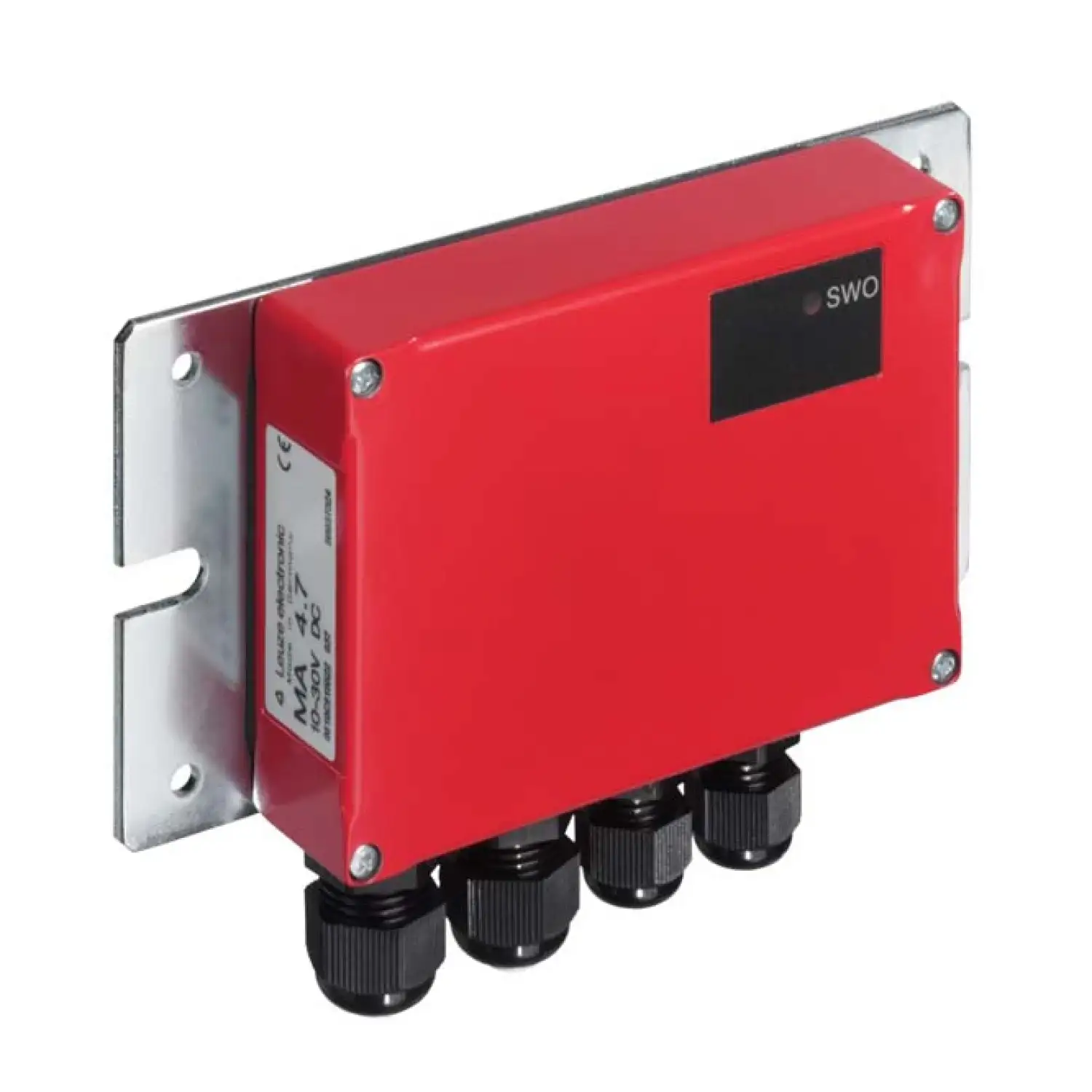 Интерфейсный преобразователь Leuze MA 4.7