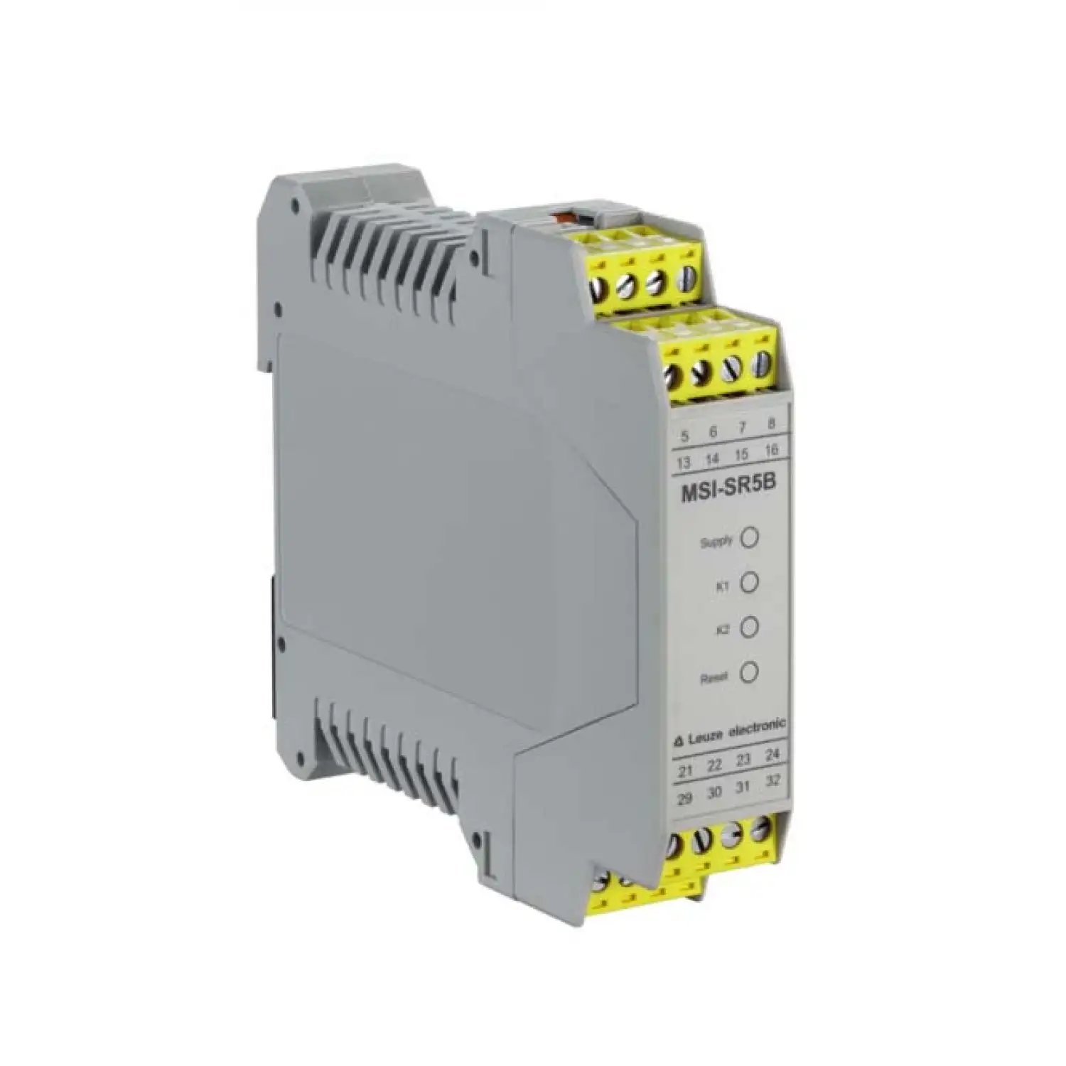 Реле безопасности Leuze MSI-SR5B-01