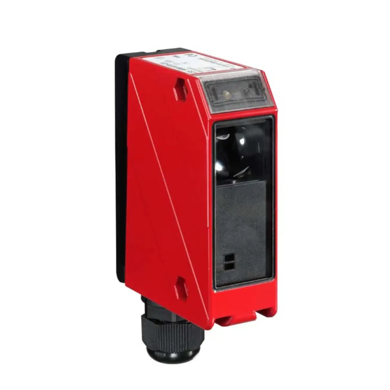 Фотоэлектрический датчик однолучевой receiver Leuze LSE 96K/P-1140-21