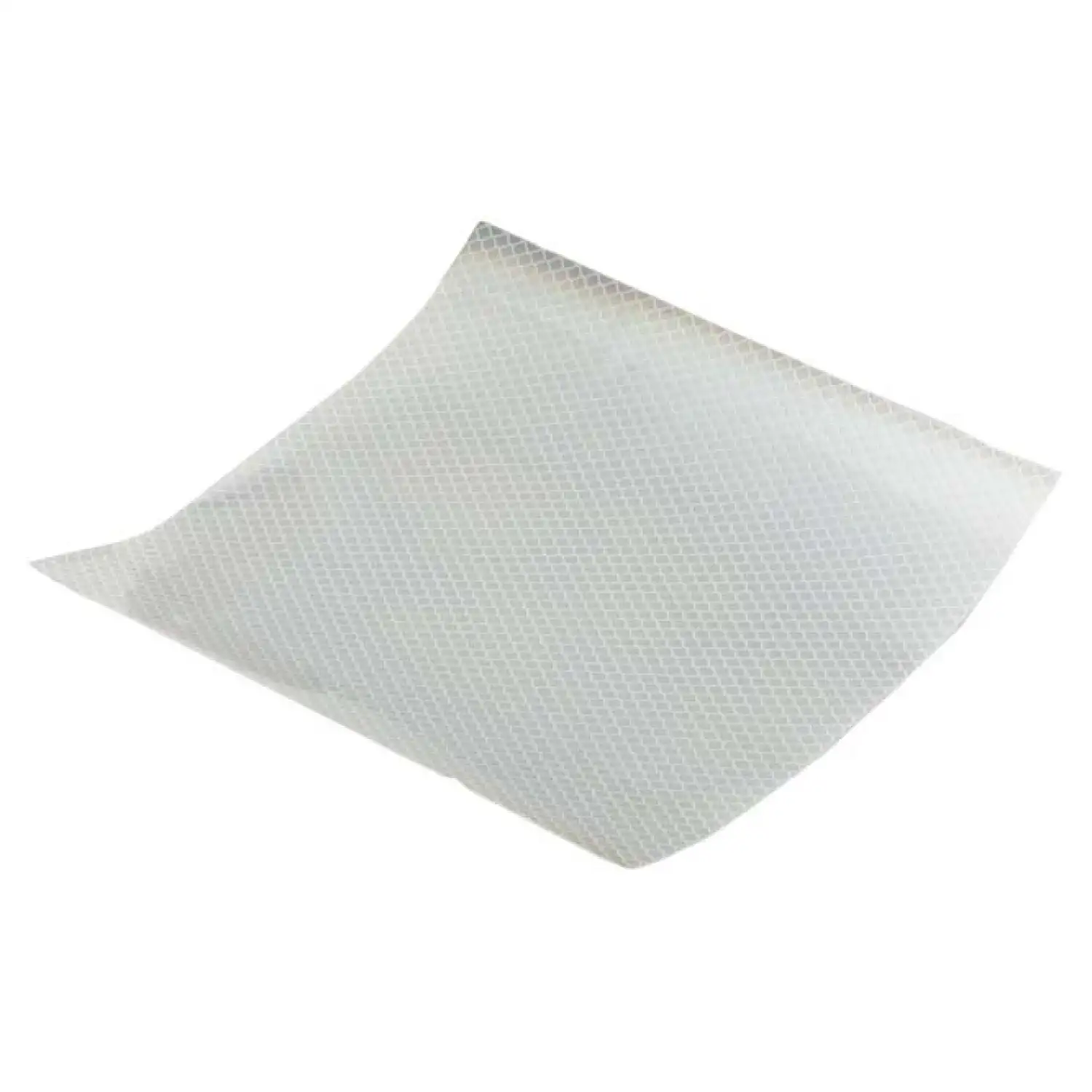 Светоотражающая лента Leuze Reflexfolie 500x500mm-S