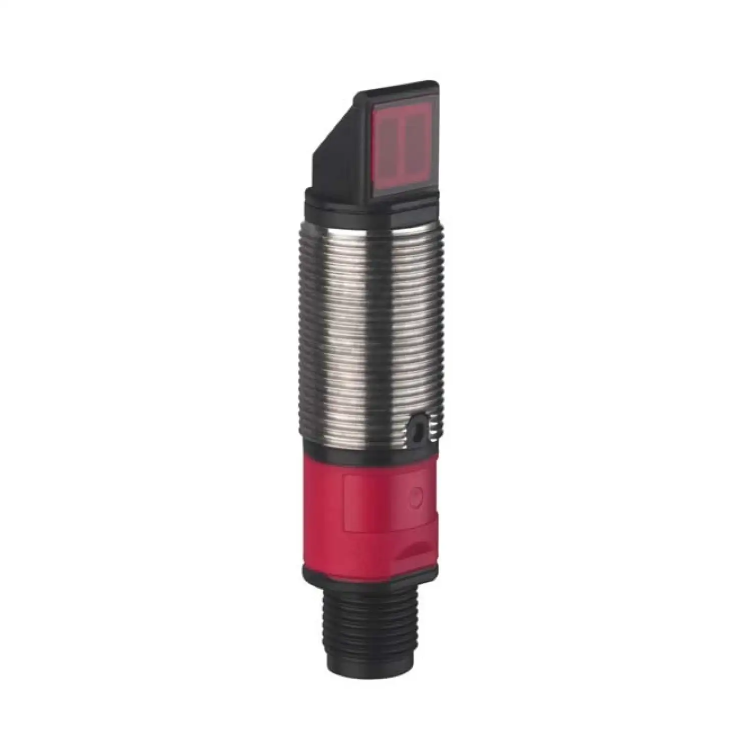 Датчик с поляризованным отражением от рефлектора Leuze PRK328.W3/2N-M12