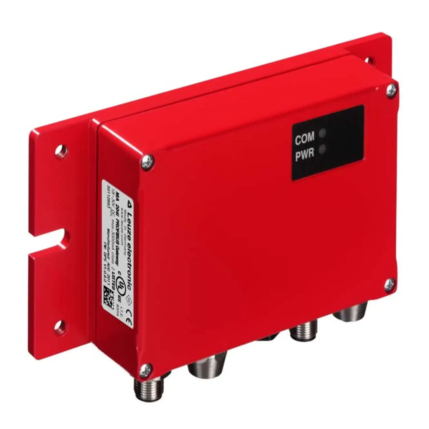 Интерфейсный преобразователь Leuze MA 204i Profibus Gateway
