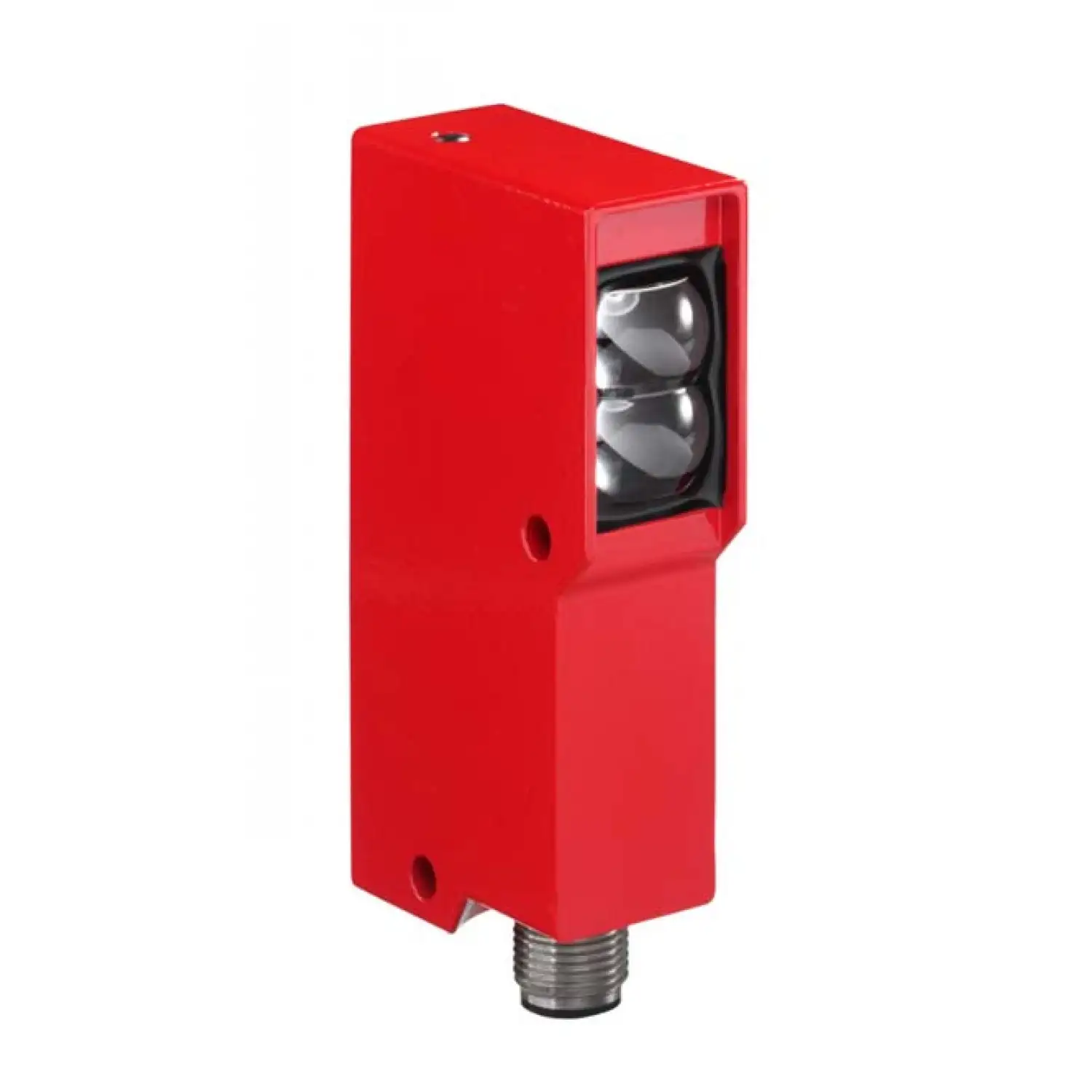 Диффузный датчик с подавлением заднего фона Leuze FRK 92/3-300 L Ex