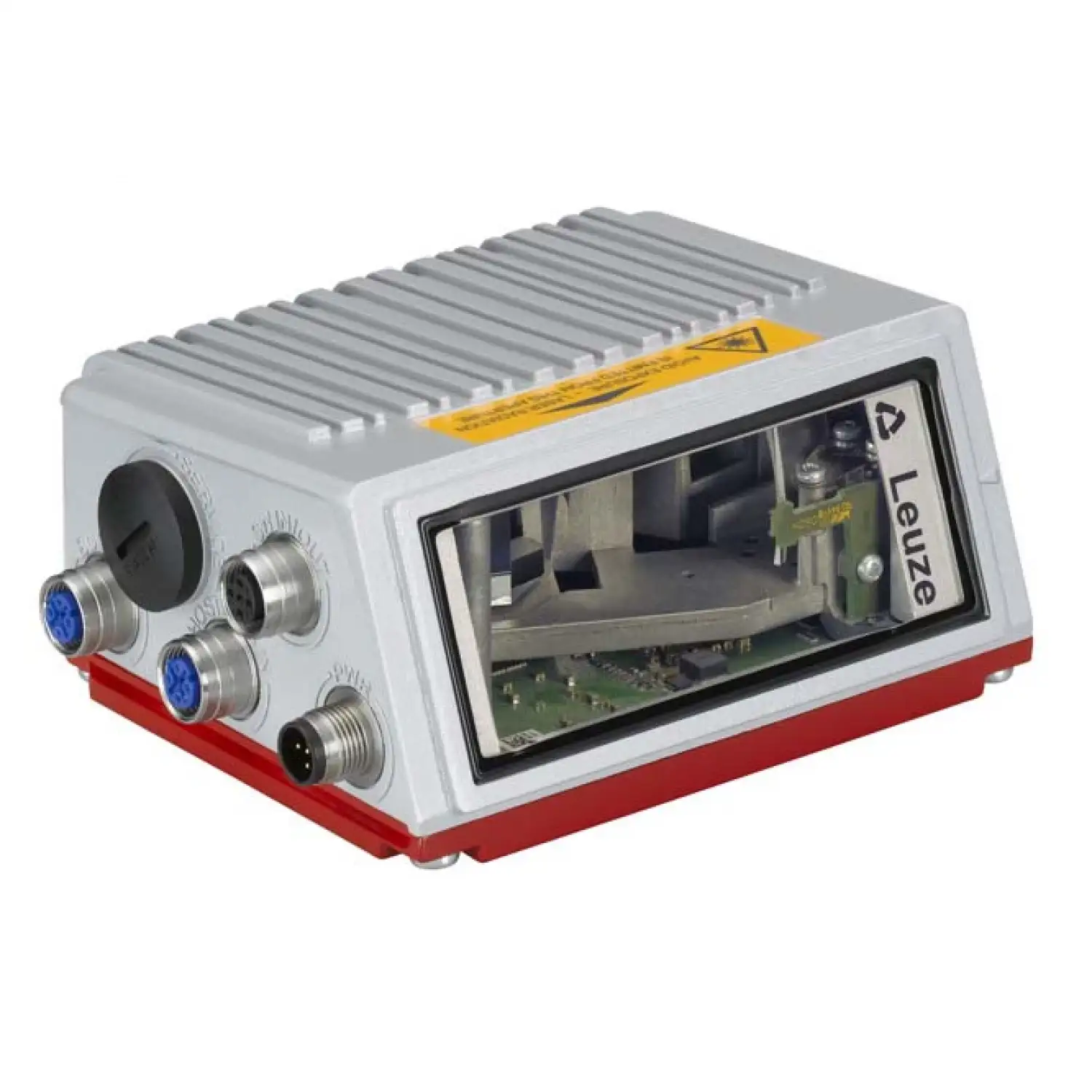 Стационарный считыватель штрих-кода Leuze BCL 600i SM 102