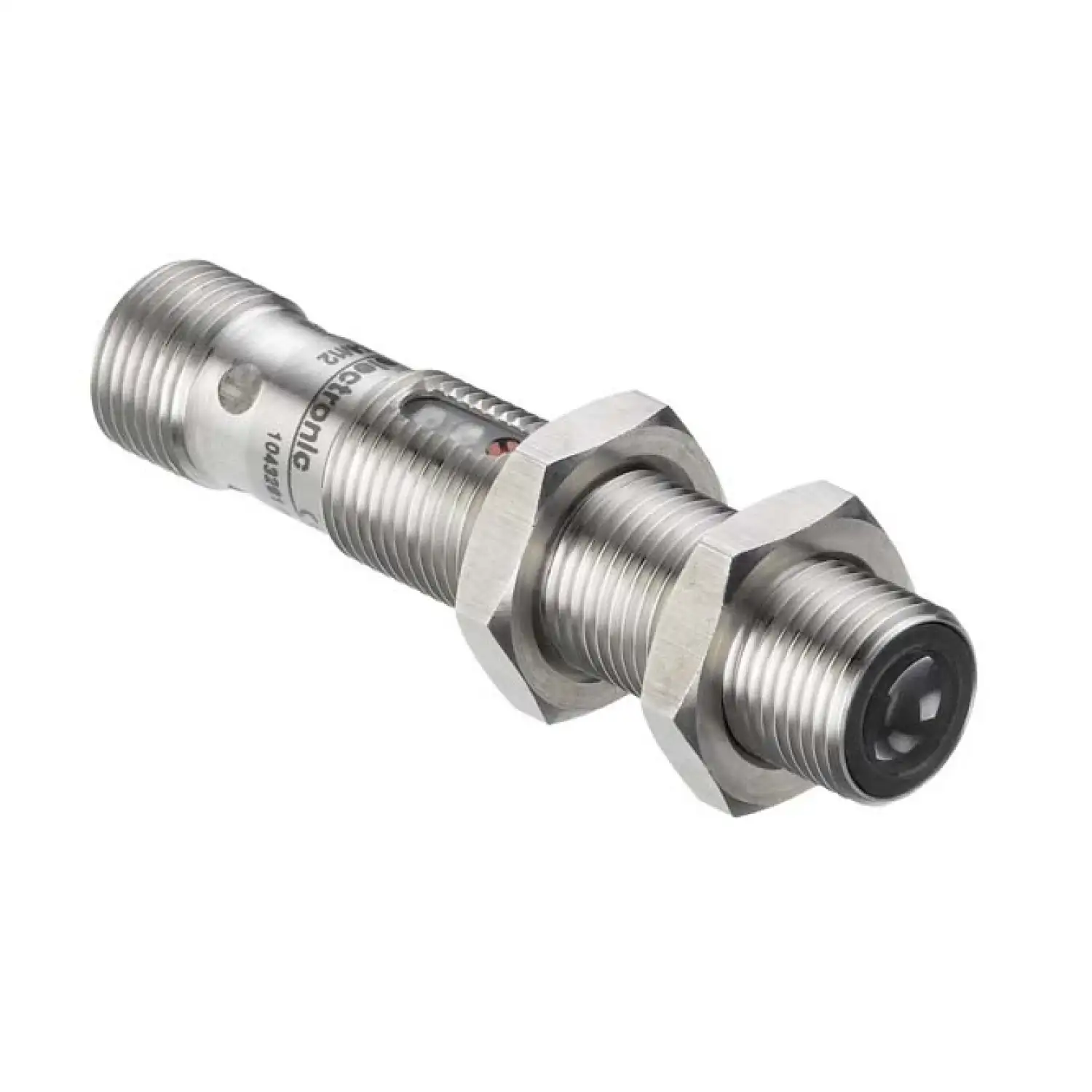 Фотоэлектрический датчик однолучевой receiver Leuze LE412BL2.1/PX-M12